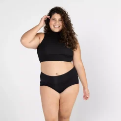 Menstrosan High Waist S
