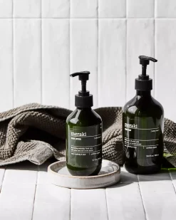 MerakiCotton Haze Hand Lotion 275 ml
