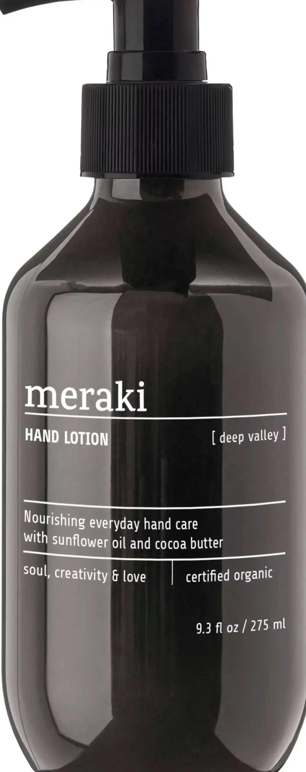 MerakiDeep Valley Hand lotion 275 ml