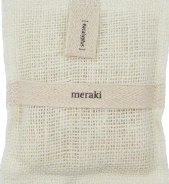 Meraki Eucalyptus Bath Mitt 140 g