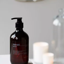 MerakiMeadow Bliss Hand Soap 490 ml
