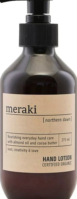 MerakiNorthern Dawn Hand Lotion 275 ml