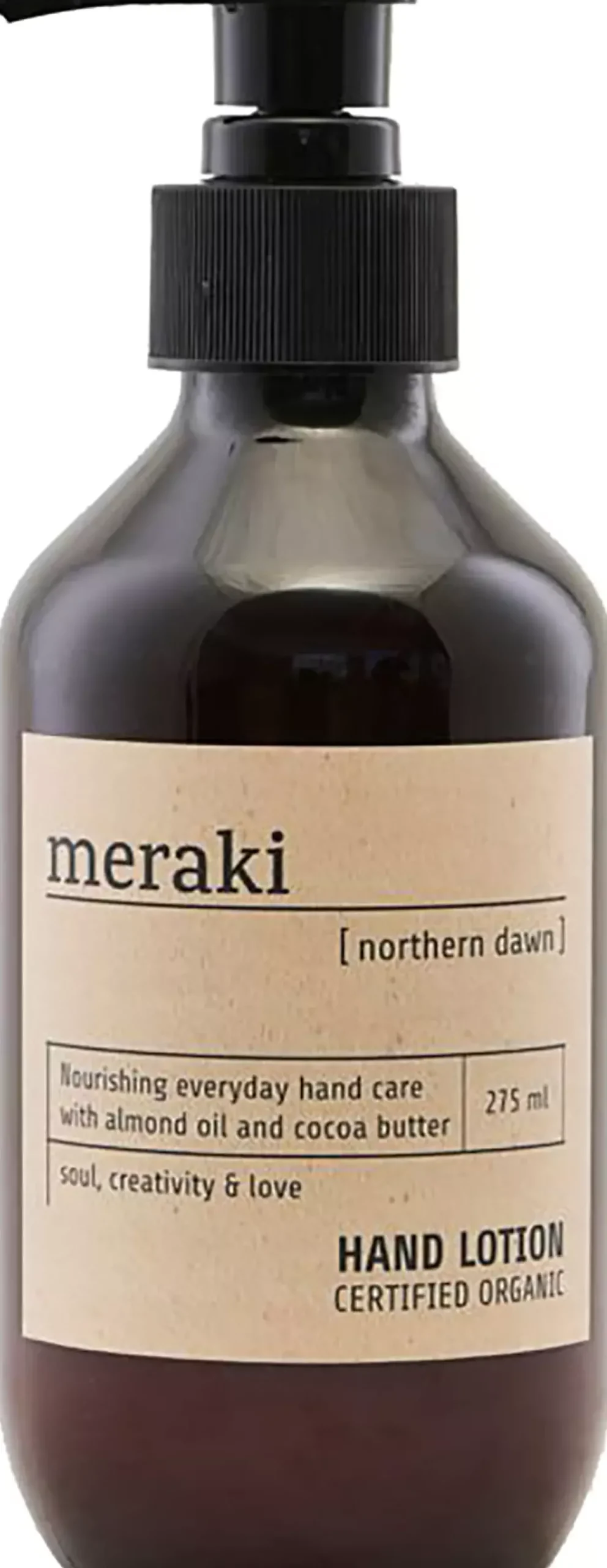 MerakiNorthern Dawn Hand Lotion 275 ml