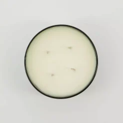 MerakiOud Leaf Scented Candle Large