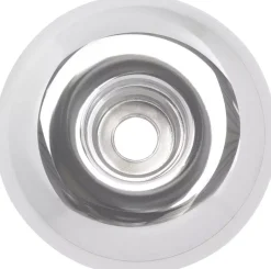 Merkur Solingen Razor Stand 4006 One For All Chrome