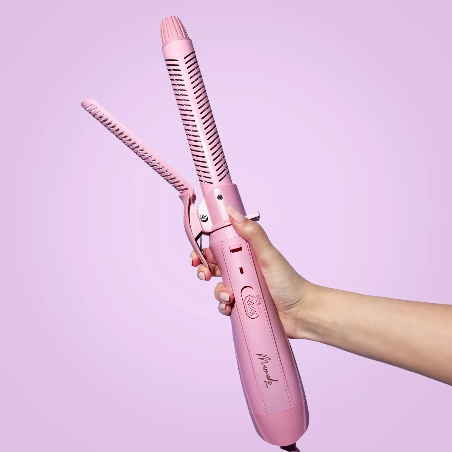 Mermade Hair Aircurl