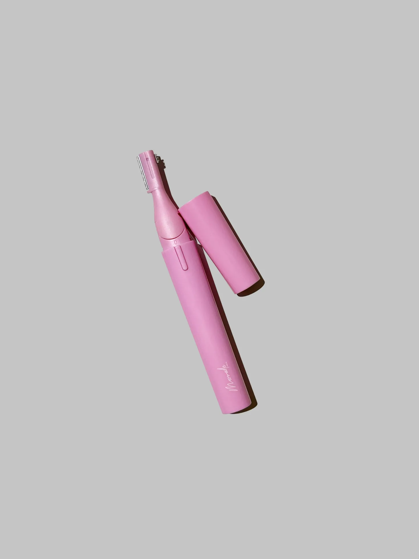 Mermade Hair Facial Shaver