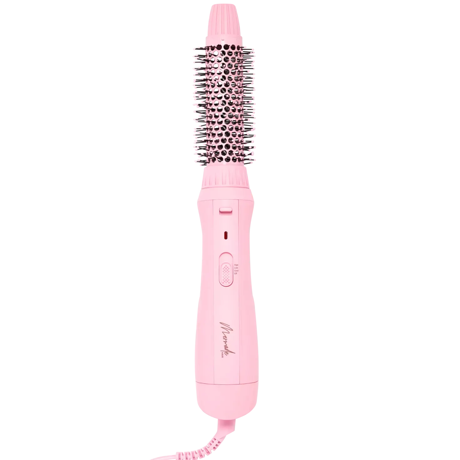 Mermade Hair Interchangable Blowdry Brush