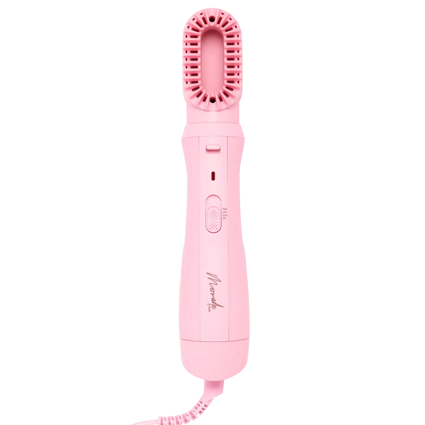 Mermade Hair Interchangable Blowdry Brush