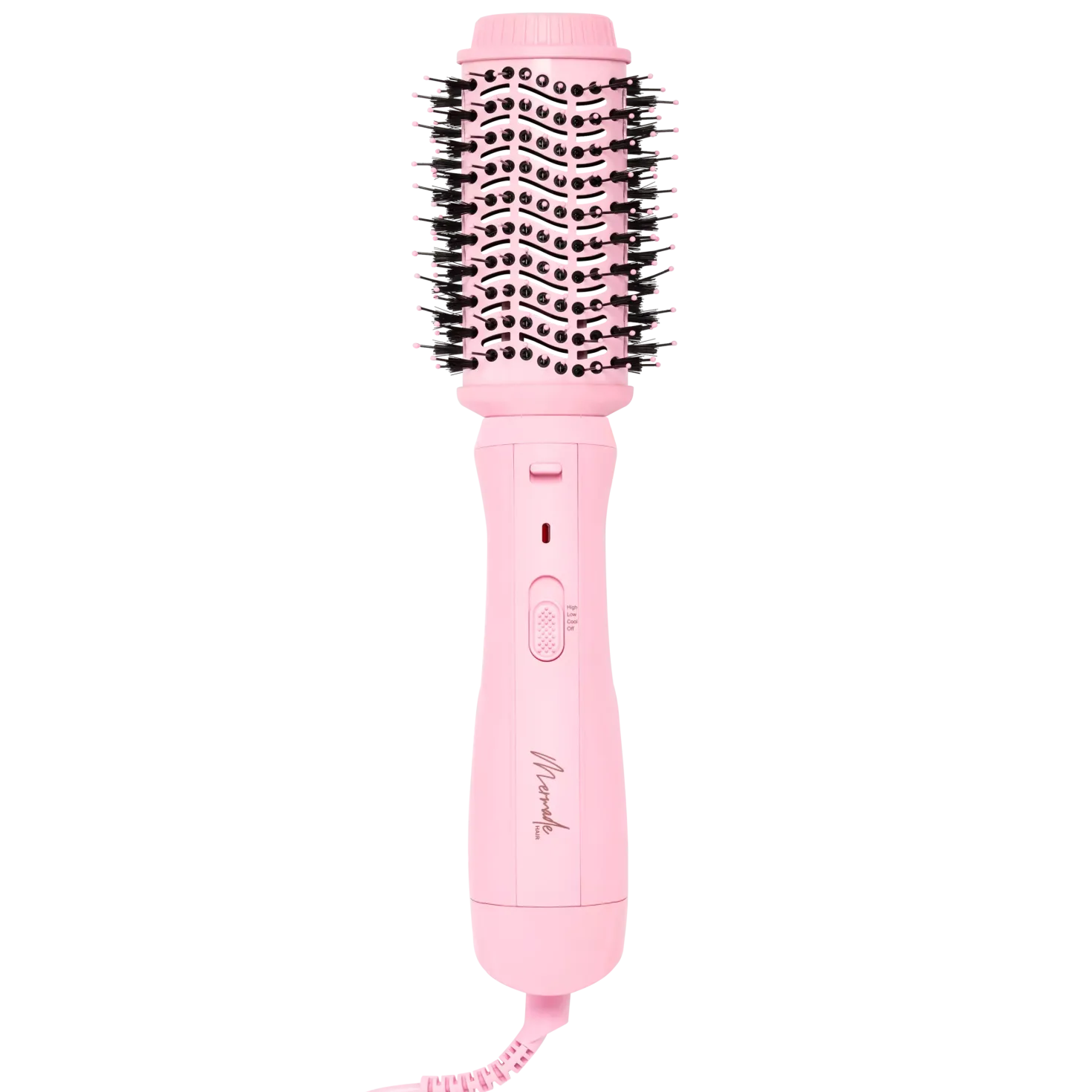 Mermade Hair Interchangable Blowdry Brush