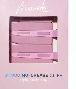 Mermade Hair Jumbo No-Crease Clips