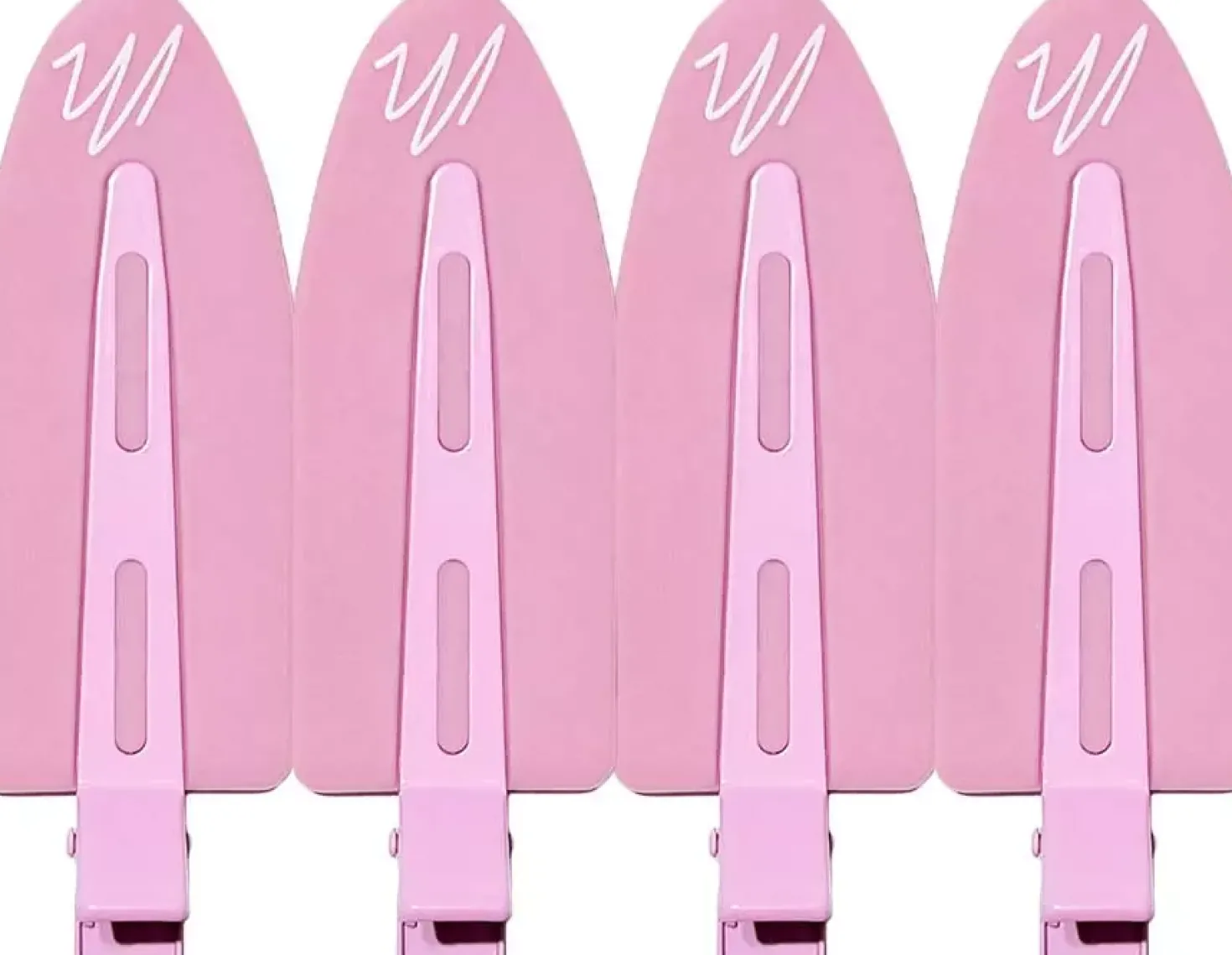 Mermade Hair Jumbo No-Crease Clips