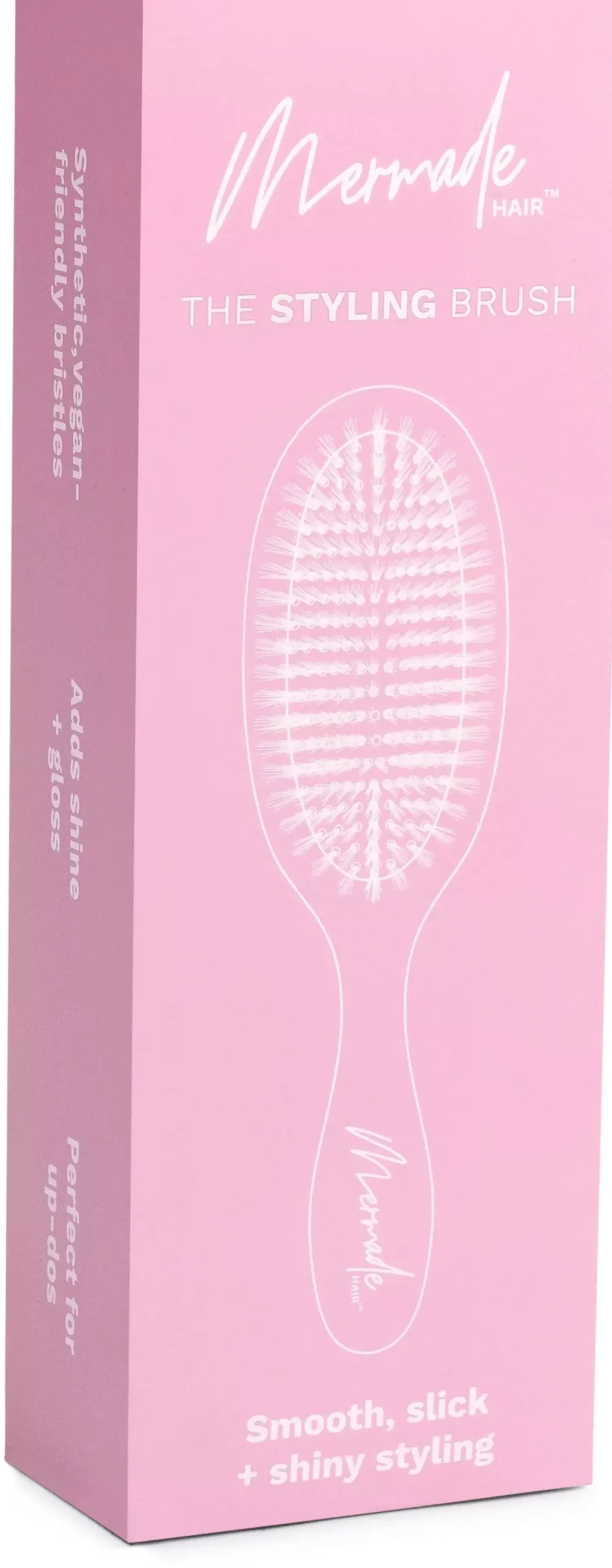 Mermade Hair The Styling Brush