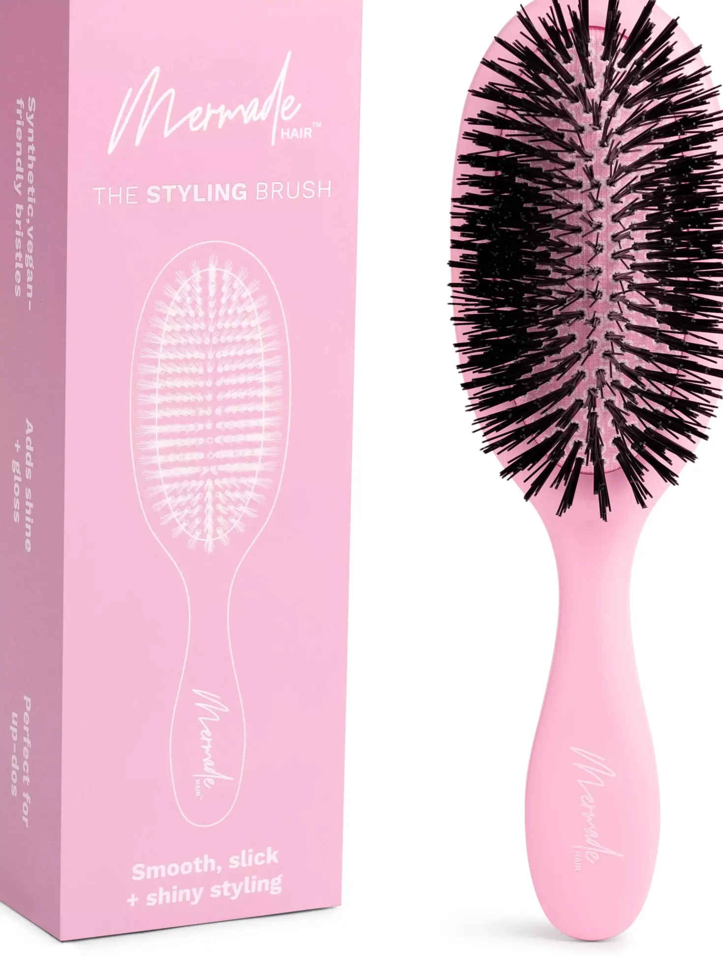 Mermade Hair The Styling Brush