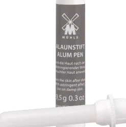Mühle Alum Pen