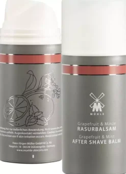 Mühle Grapefruit and Mint After Shave Balm 100 ml