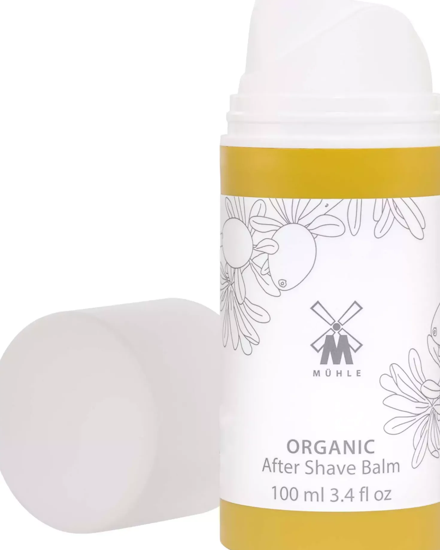 Mühle Organic After Shave Balm 100 ml