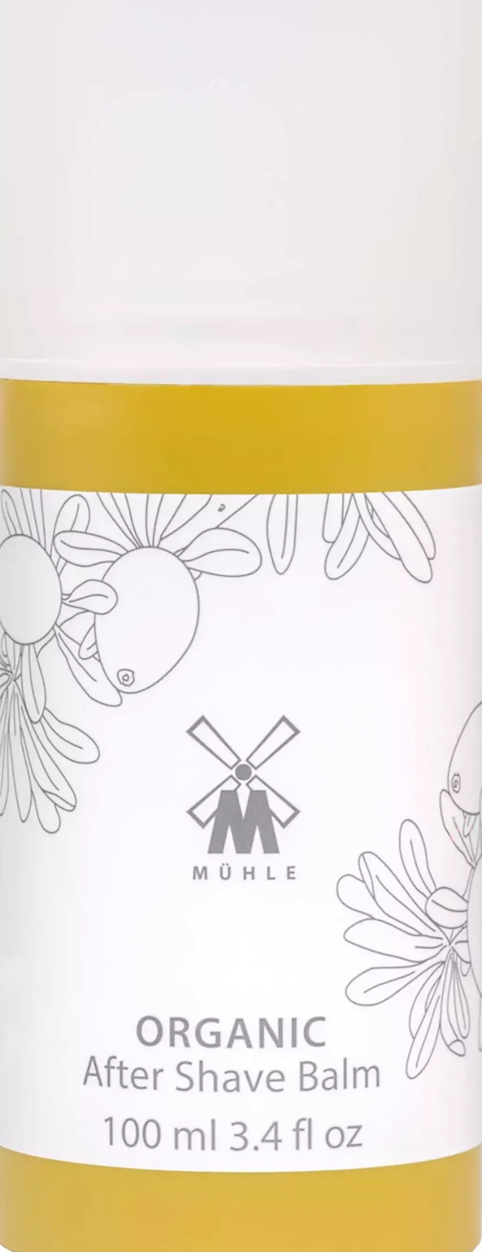 Mühle Organic After Shave Balm 100 ml