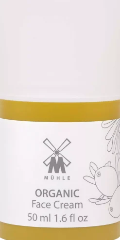 Mühle Organic Face Cream 50 ml
