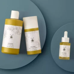 Mühle Organic Shampoo 300 ml