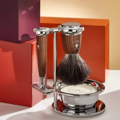 Mühle Sandalwood Barberingssåpe 65g 65 ml