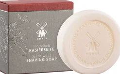 Mühle Sandalwood Barberingssåpe 65g 65 ml