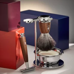Mühle Sea Buckthorn Barberingssåpe 65g 65 ml