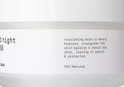 Midnight 00.00 Body Balm 00.14 200 ml