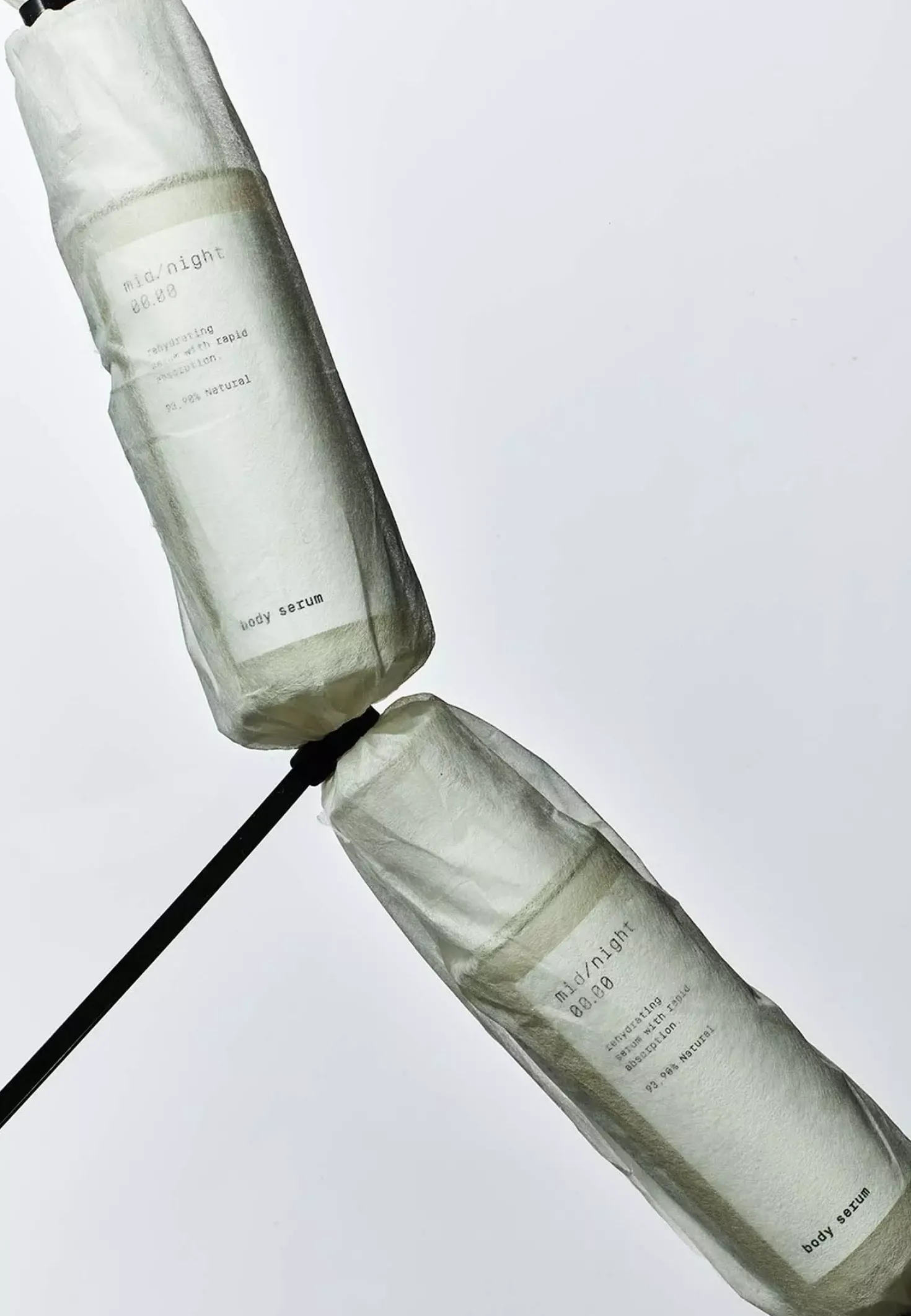 Midnight 00.00 Body Serum 00.16 50 ml