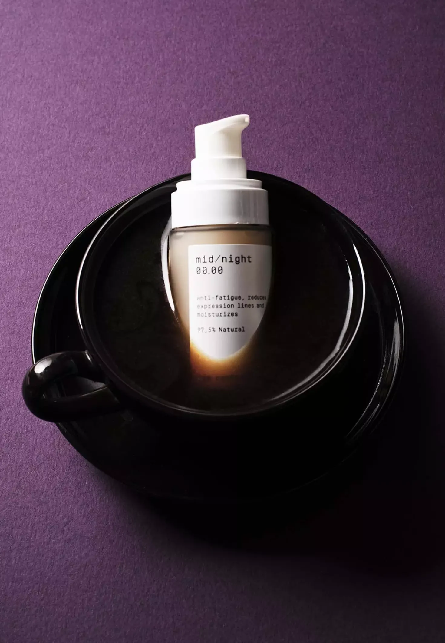 Midnight 00.00 Eye Contour 00.23 15 ml