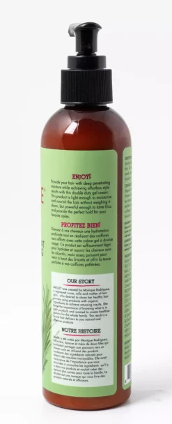 Mielle Rosemary Mint Daily Styling Créme 240 ml