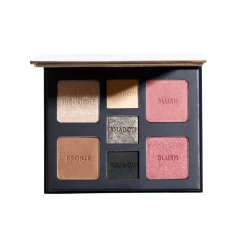 Milani All Inclusive Eye, Cheek & Face Palette - Smokey