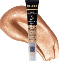 Milani Conceal + Perfect Facelift Liquid Highlighter 8 ml