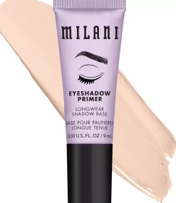 Milani Eyeshadow Primer Nude