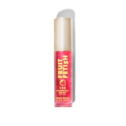 Milani Fruit Fetish Lip Oils Lychee Nectar