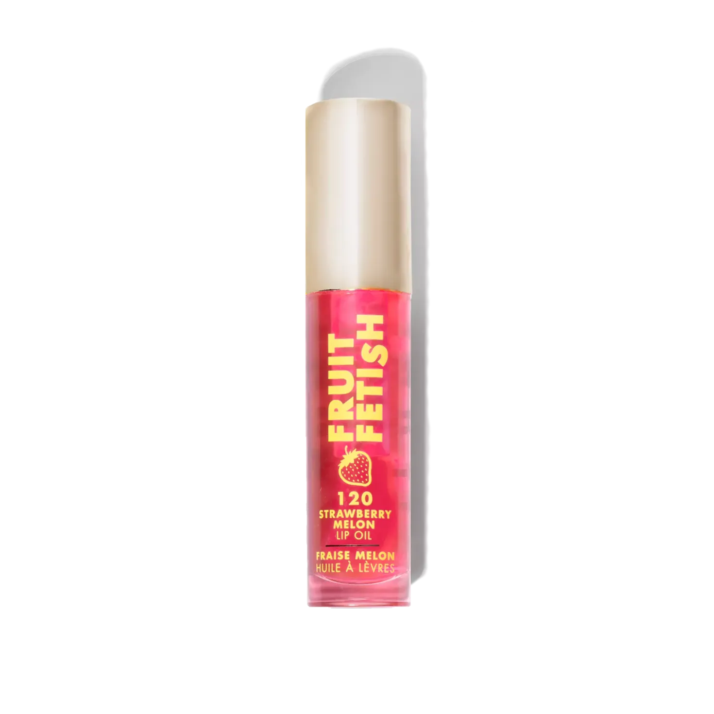 Milani Fruit Fetish Lip Oils Lychee Nectar
