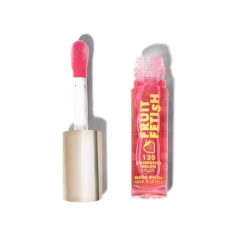 Milani Fruit Fetish Lip Oils Lychee Nectar