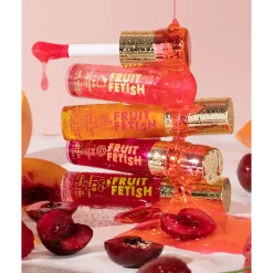 Milani Fruit Fetish Lip Oils Lychee Nectar