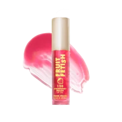 Milani Fruit Fetish Lip Oils Lychee Nectar