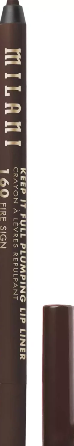 Milani Keep It Full Plumping Lip Liner 120 Over The Top