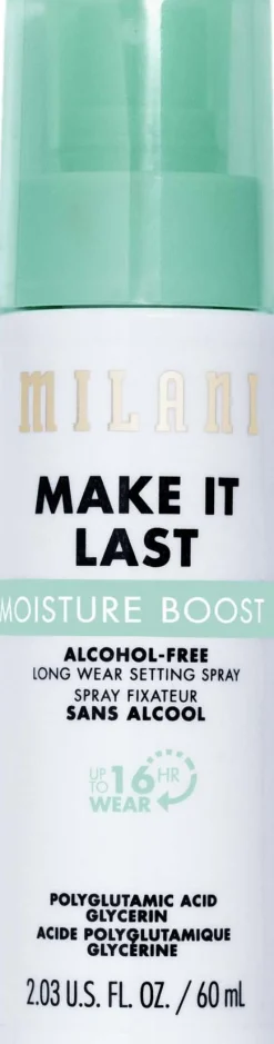Milani Make It Make It Last Moisture Boost 60 ml