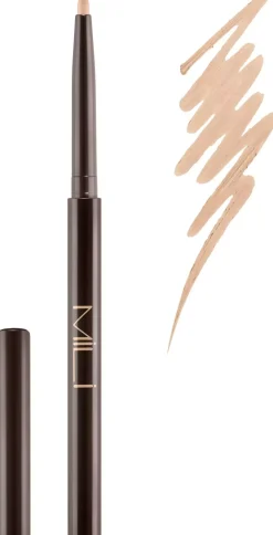 MILI Cosmetics Eyebrow Razor