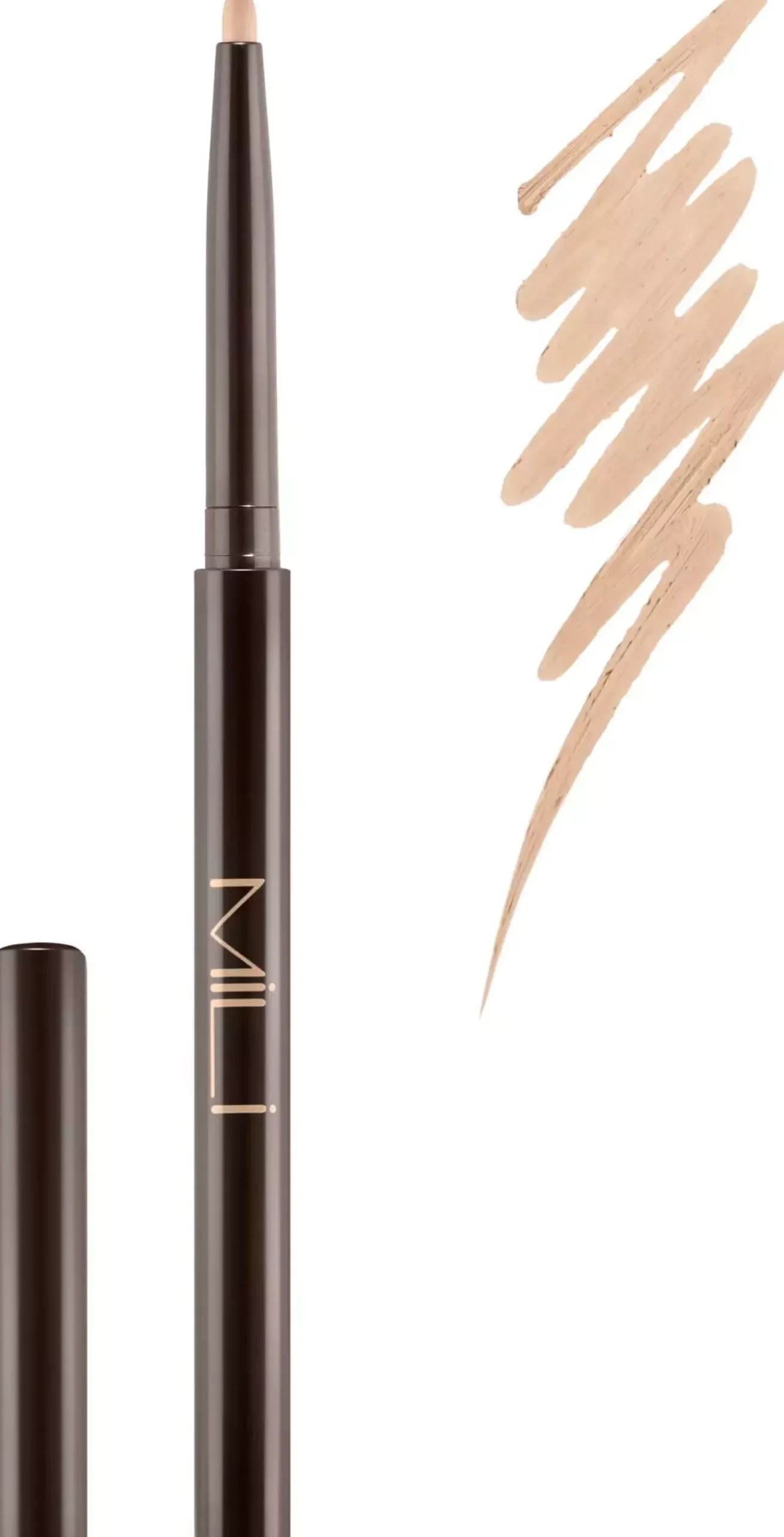 MILI Cosmetics Eyebrow Razor