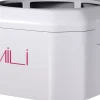 MILI Cosmetics Makeup Sponge Storage Holder