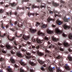 MILI Cosmetics Rhinestones Wow
