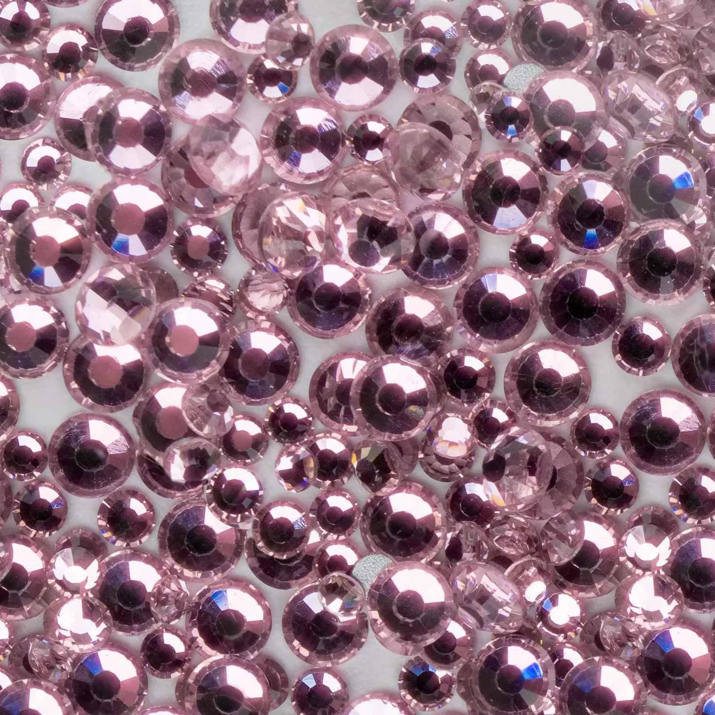 MILI Cosmetics Rhinestones Wow
