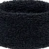 MILI Cosmetics Soft Hair Tie Red