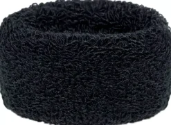 MILI Cosmetics Soft Hair Tie Red