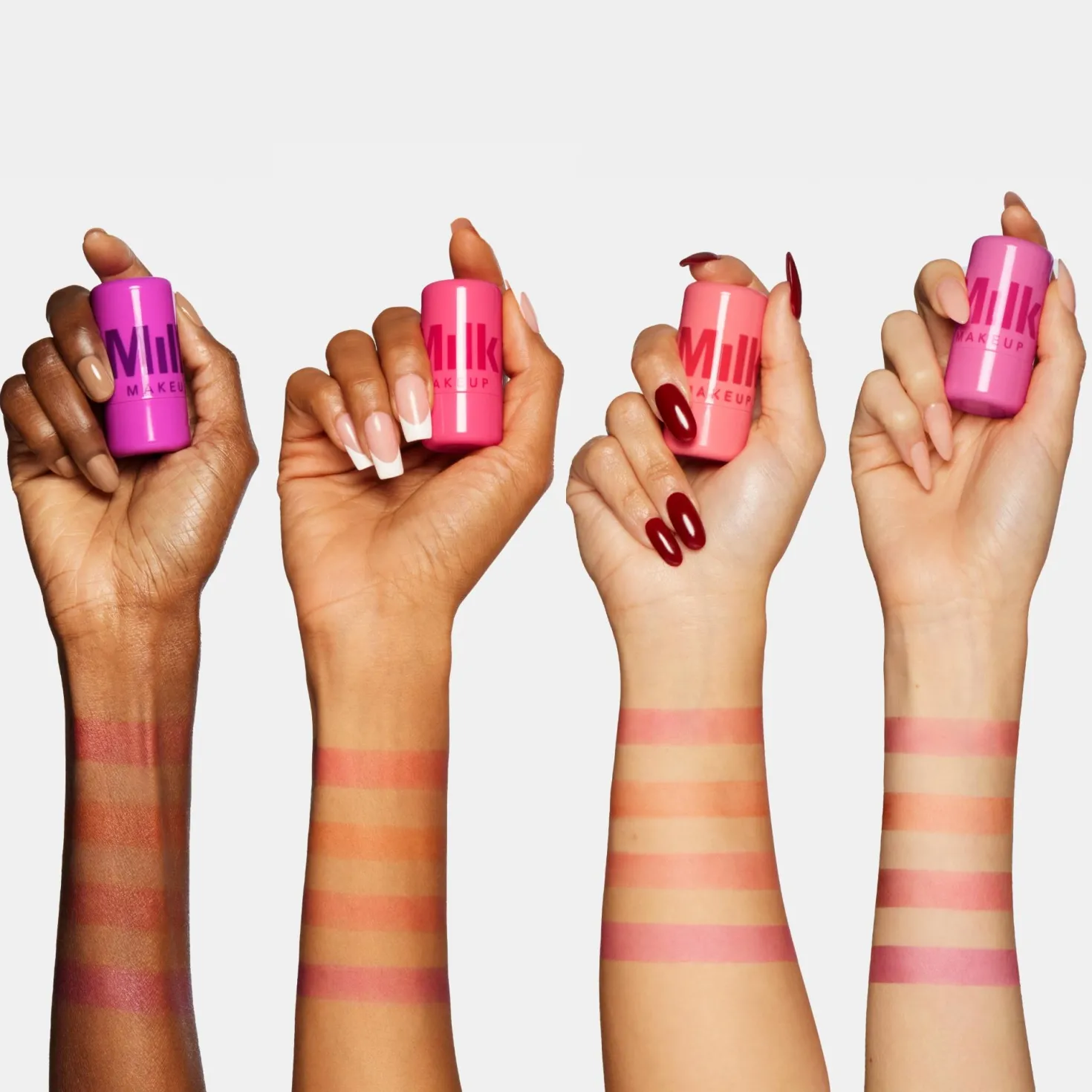 Milk Makeup Cooling Water Jelly Tint Fresh