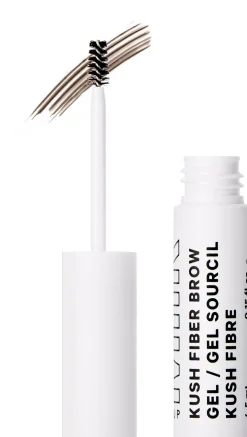 Milk Makeup Kush Fiber Brow Gel Herb